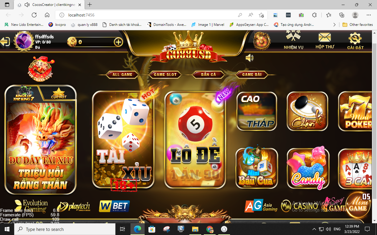 CODE GO88 USD BẢN VIP
