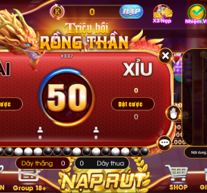 code rồng thần kinh doanh 2025