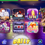 SHARE CODE GAME BÀI ĐÃ FIX LỖI KINH DOANH ĐƯỢC