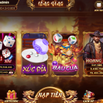 Bán mã nguồn Mẫu rồng vàng 2024 bản full