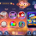 bán code game Bốp Club Đã Fix Lỗi