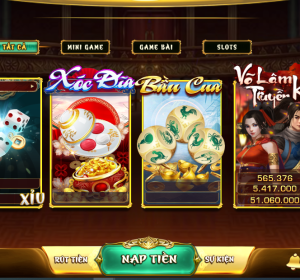 Iwin Bản 2025 Fix Lỗi full kinh doanh